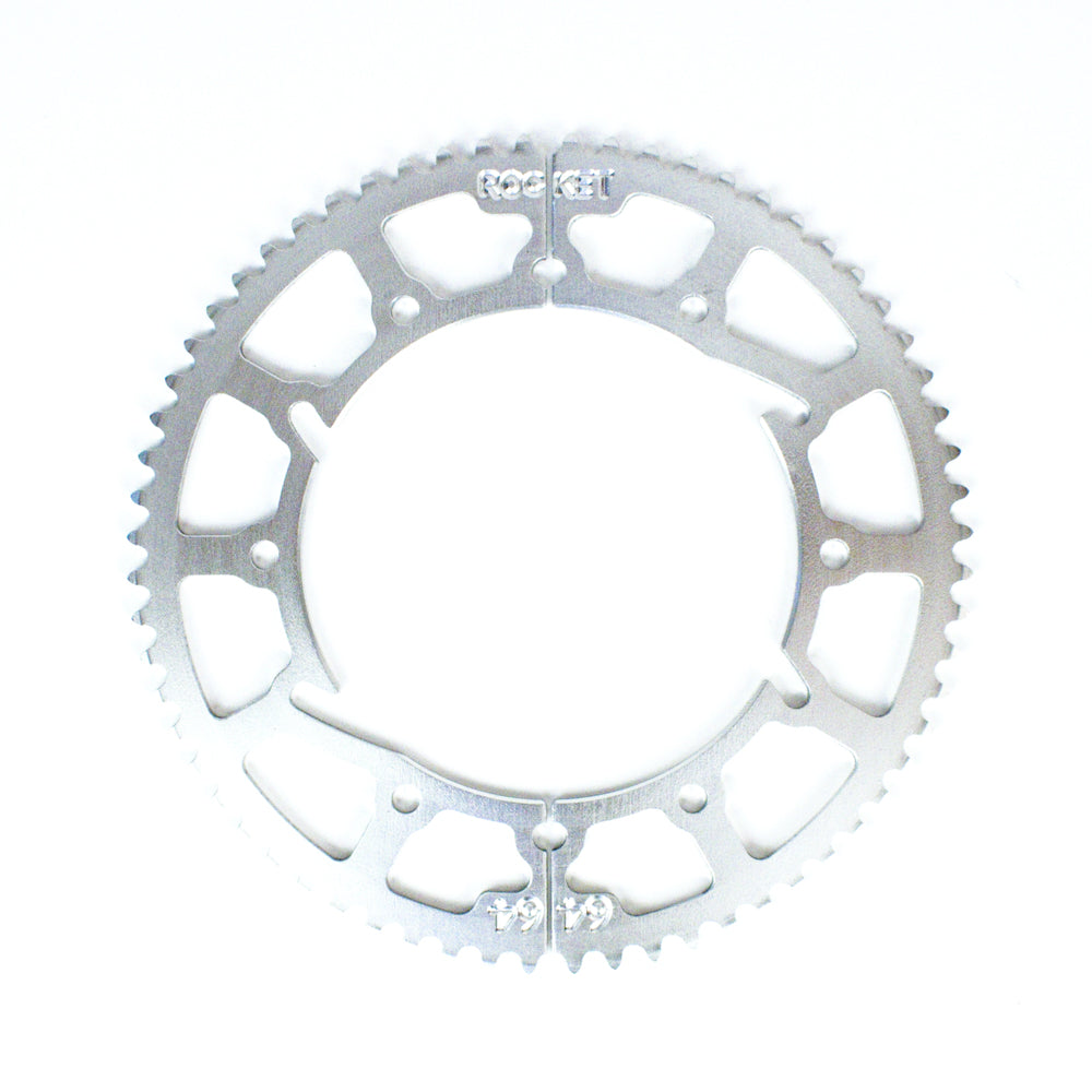 Rocket Sprocket Karting
