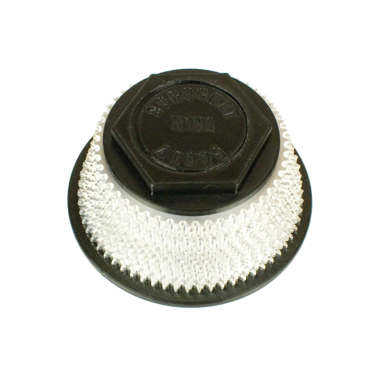 New! Comet Threaded Sprocket Caddy for #219 Rocket Sprocket Mini Twist Sprockets