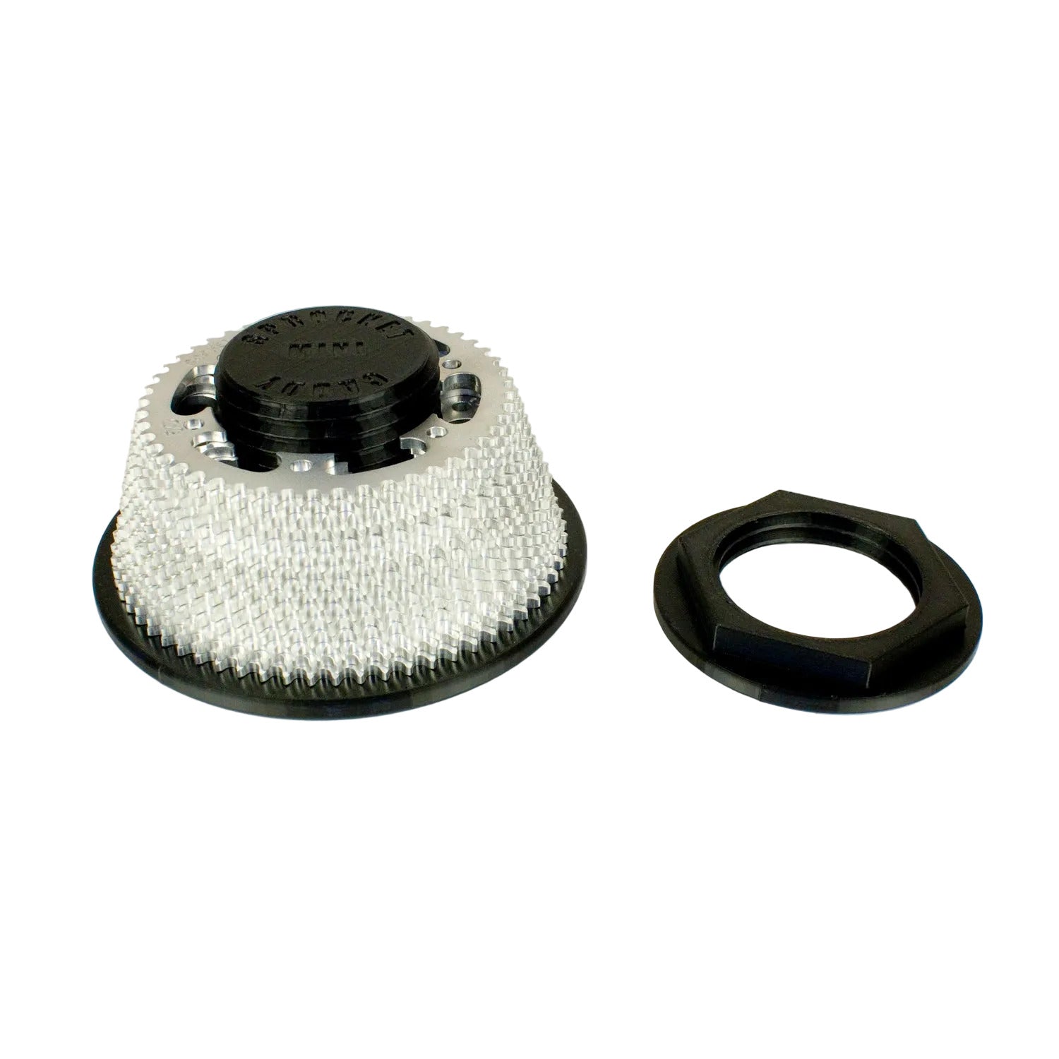 New! Comet Threaded Sprocket Caddy for #219 Rocket Sprocket Mini Twist Sprockets