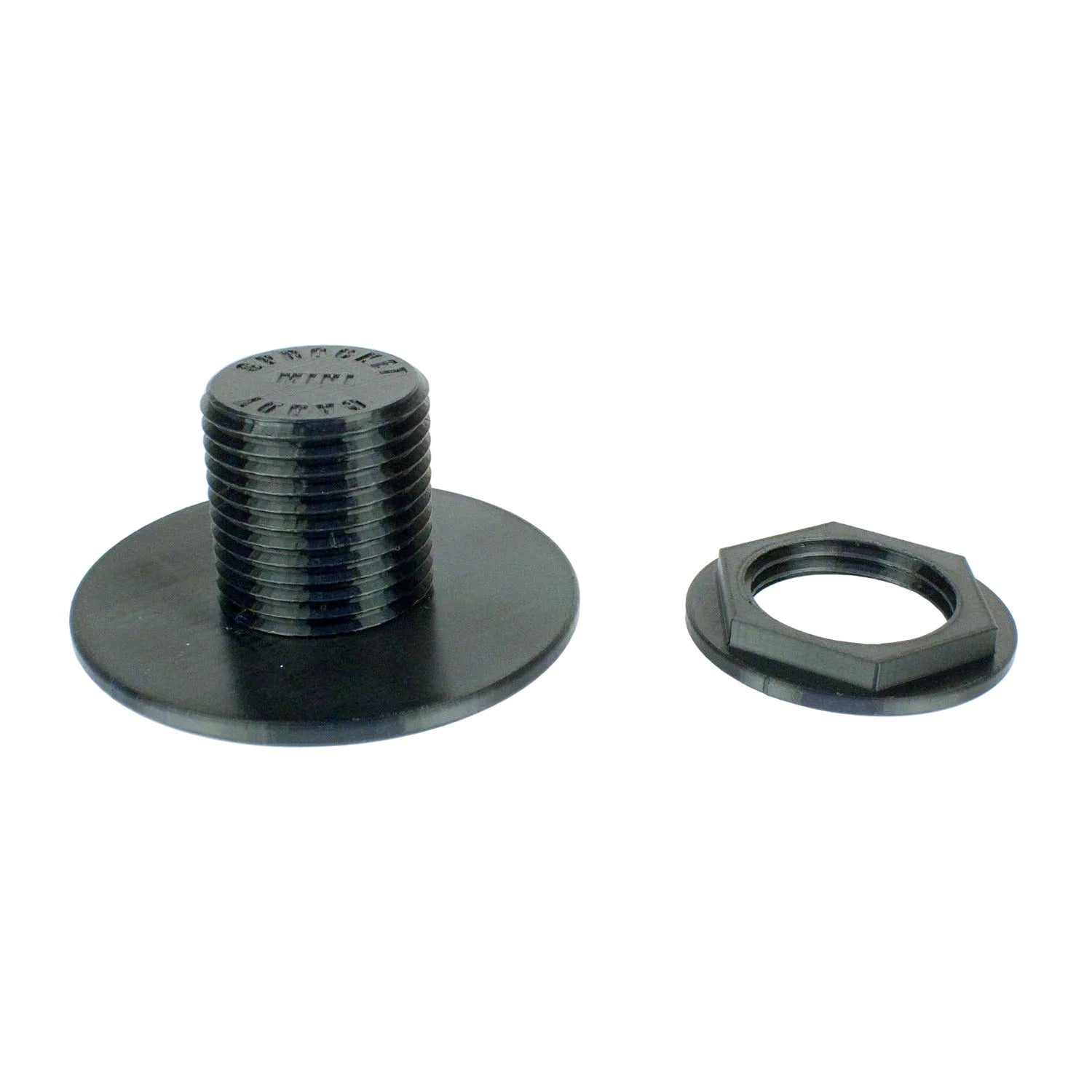 New! Comet Threaded Sprocket Caddy for #219 Rocket Sprocket Mini Twist Sprockets