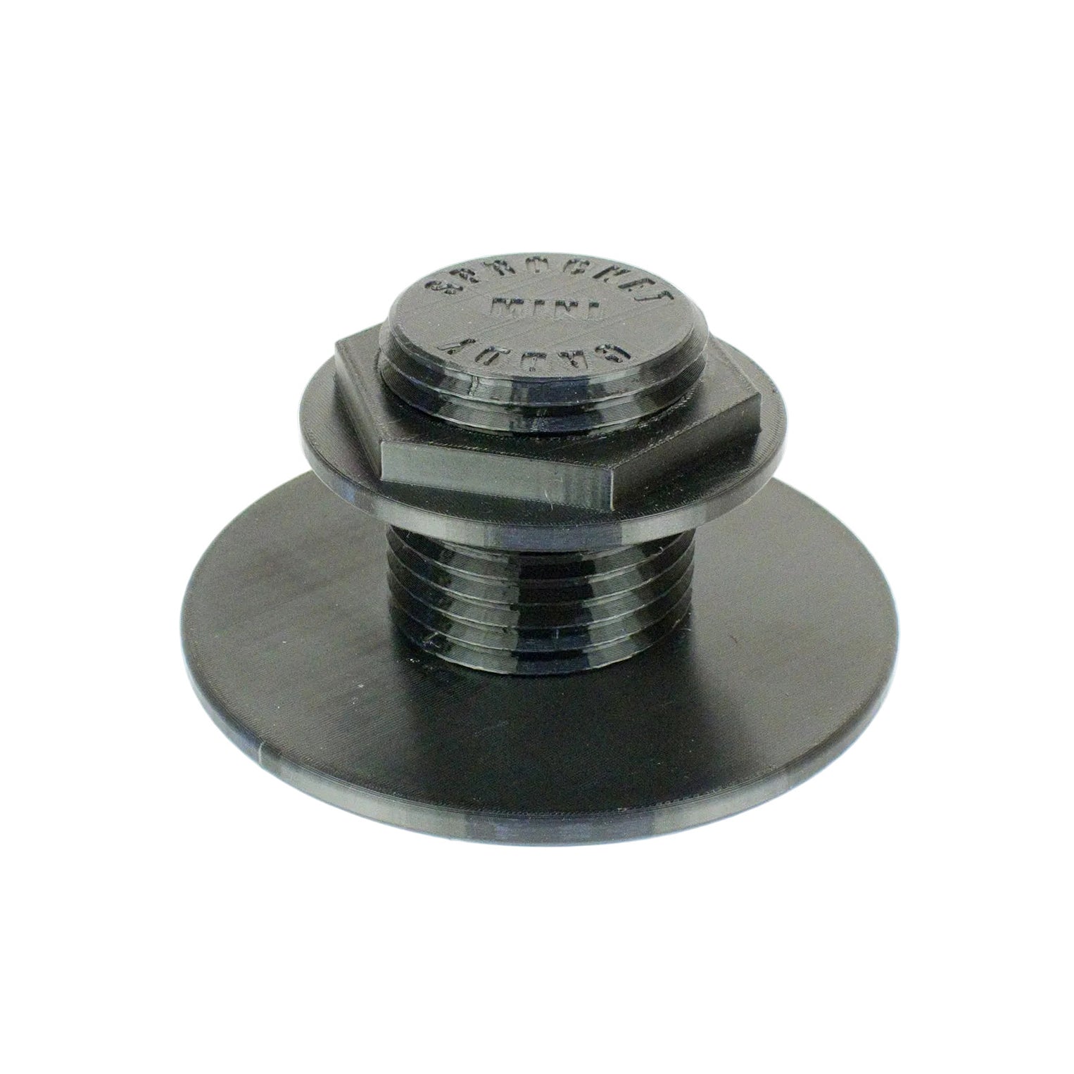New! Comet Threaded Sprocket Caddy for #219 Rocket Sprocket Mini Twist Sprockets