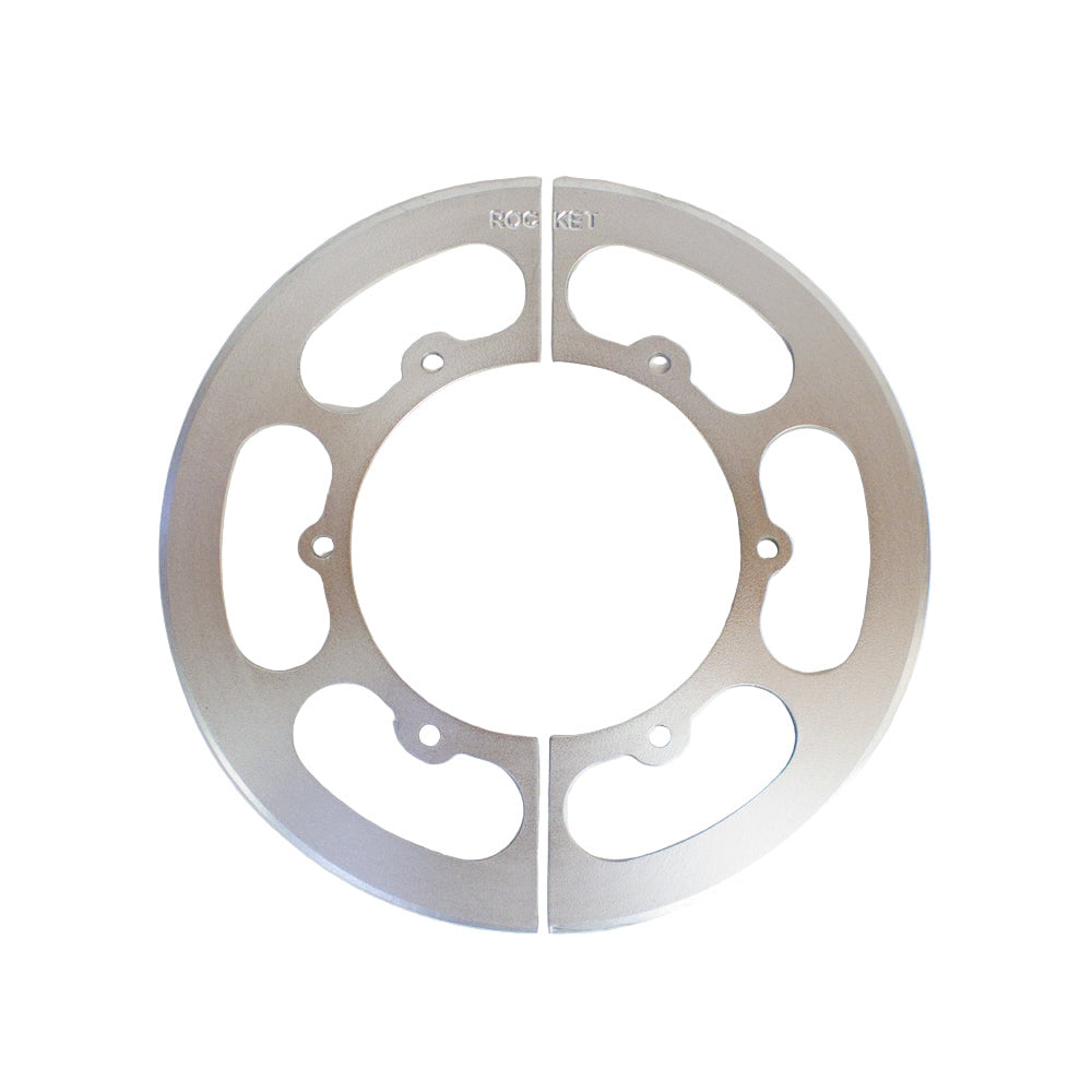 Rocket Sprocket Guard Saver, One Side