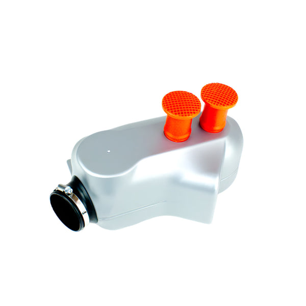 Nuovi Filtri Interni P037 Sprint Filter - KG Kart - Winning Kart Accessories - Foto 10