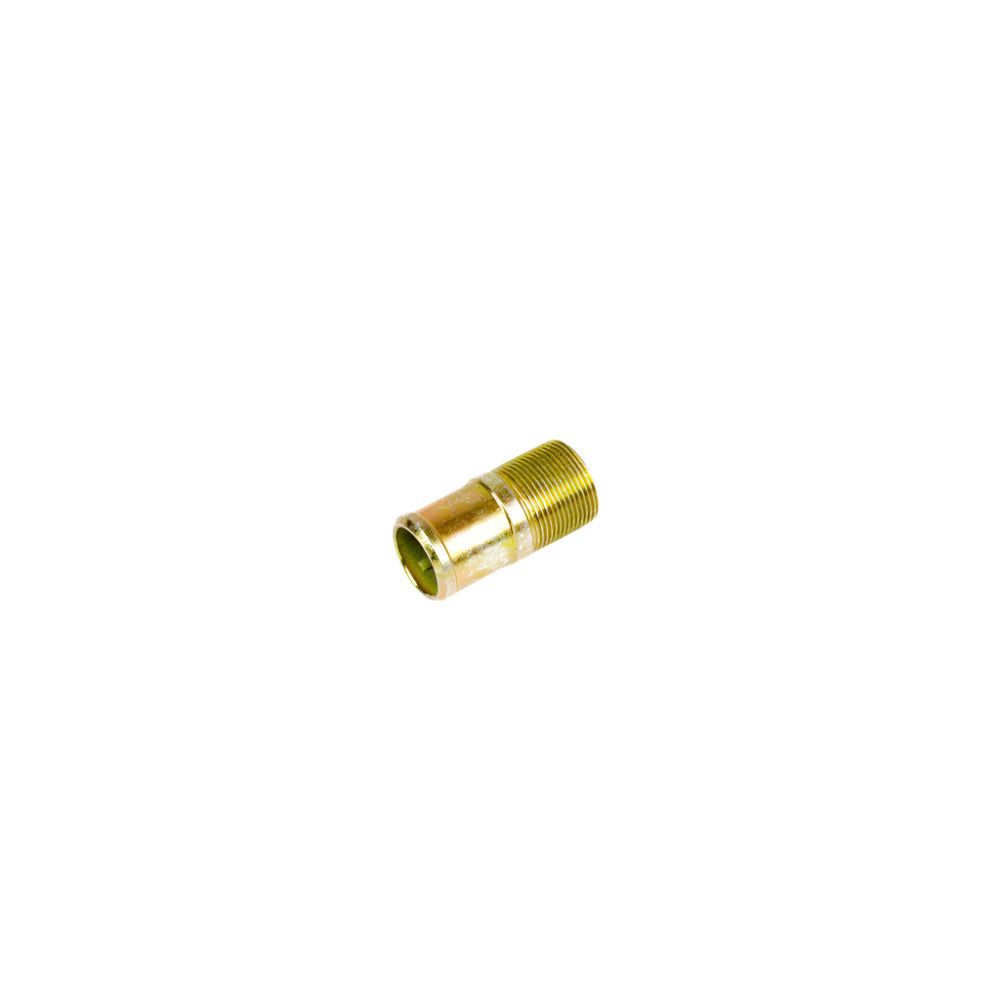 25. 224094 Rotax Max Water Hose Connector Fitting