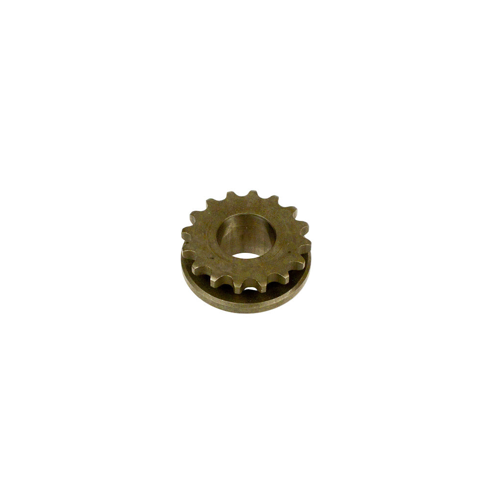 5. 636025 Rotax Max Sprocket 16 tooth