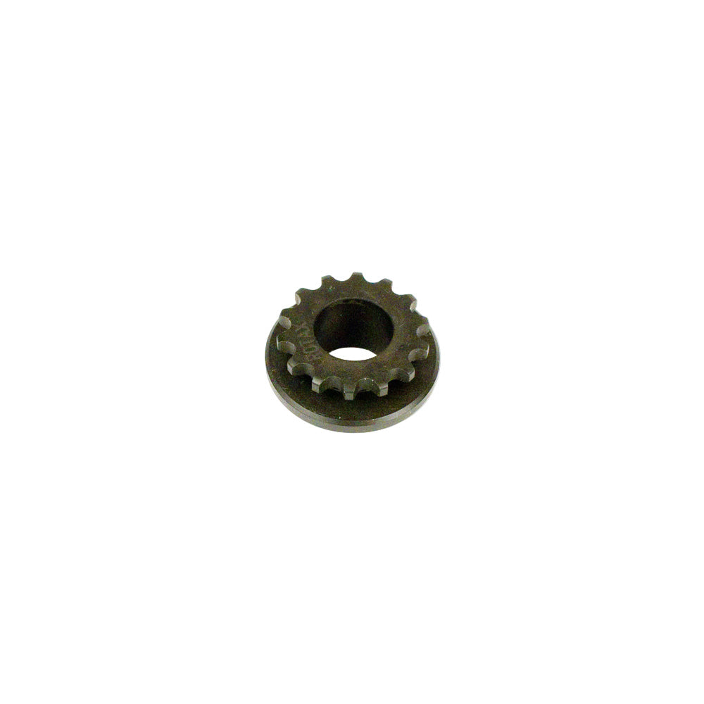 5. 636023 Rotax Max Sprocket 14 tooth