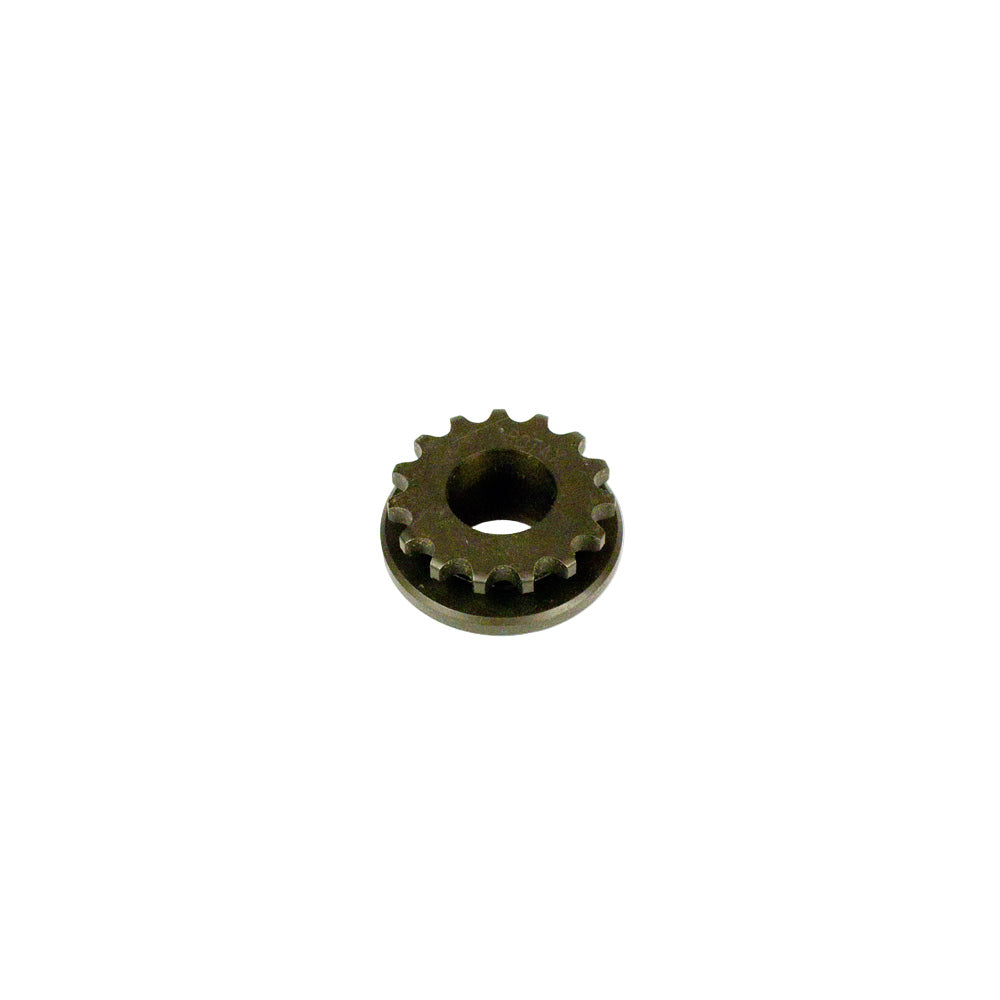 5. 636024 Rotax Max Sprocket 15 tooth