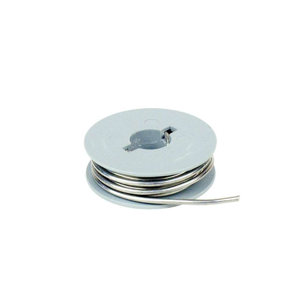 15. 580130 Rotax Max Tin Wire 2mm (.080&quot;) for Head Squish