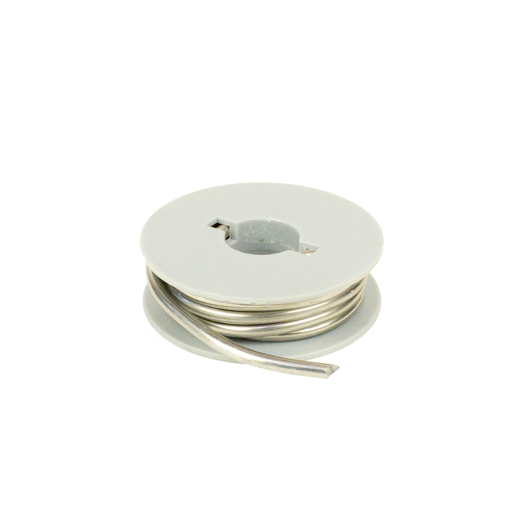 14. 580132 Rotax Tin Wire 3mm (.120") for Head Squish