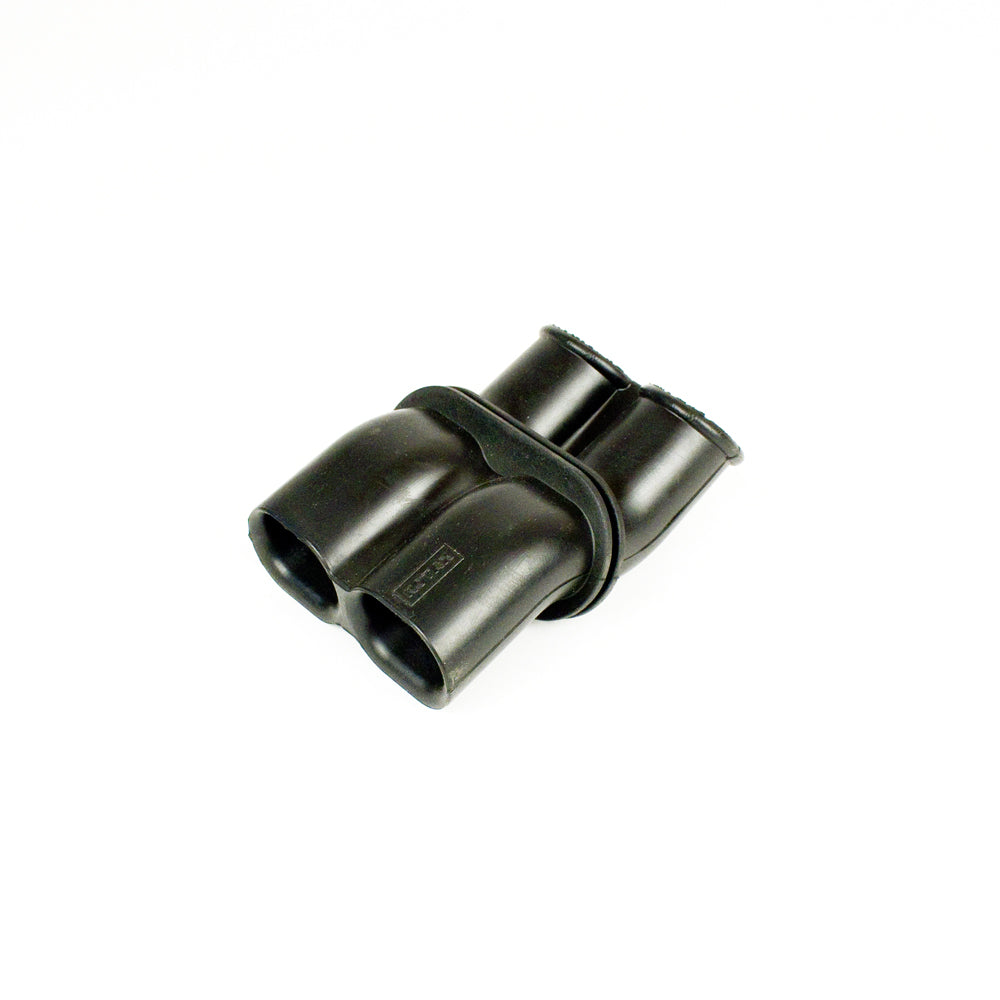 2. 225041 Rotax Max Intake Silencer Tube for Airbox