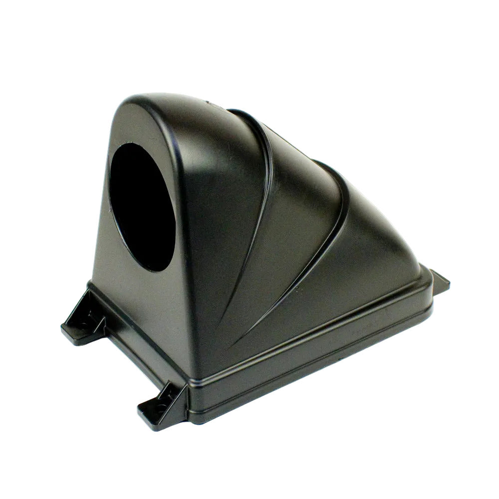 5. 225025 Rotax Max Intake Silencer Case, Top for Airbox