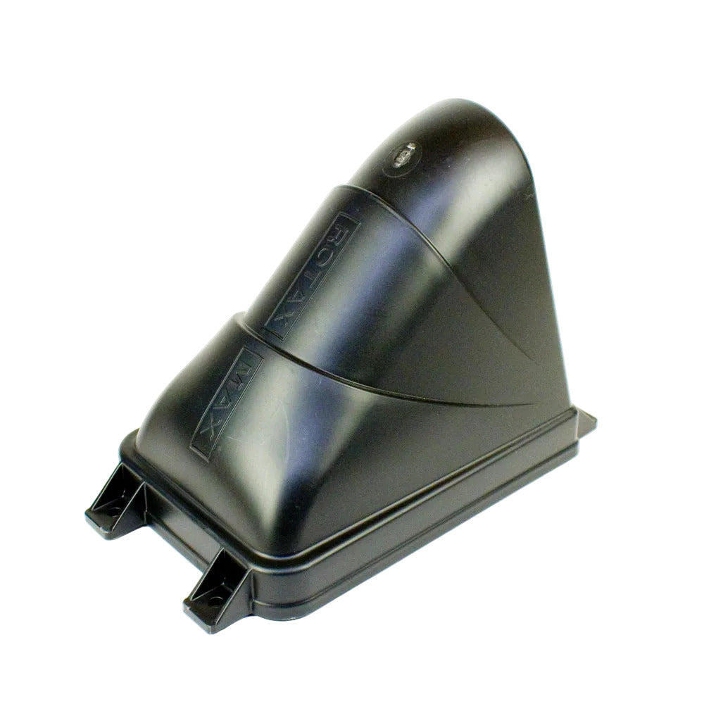 5. 225025 Rotax Max Intake Silencer Case, Top for Airbox