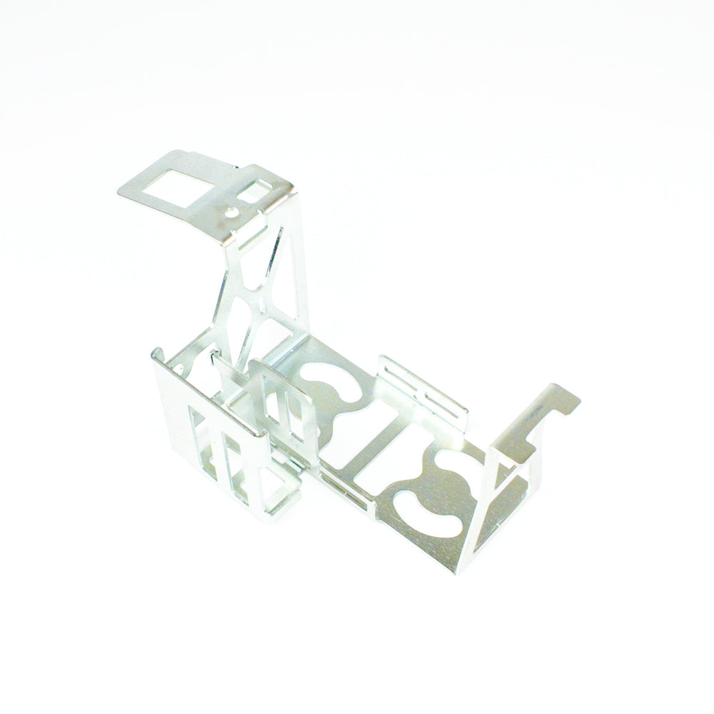 18. 251127 Rotax EVO Battery Holder Tray