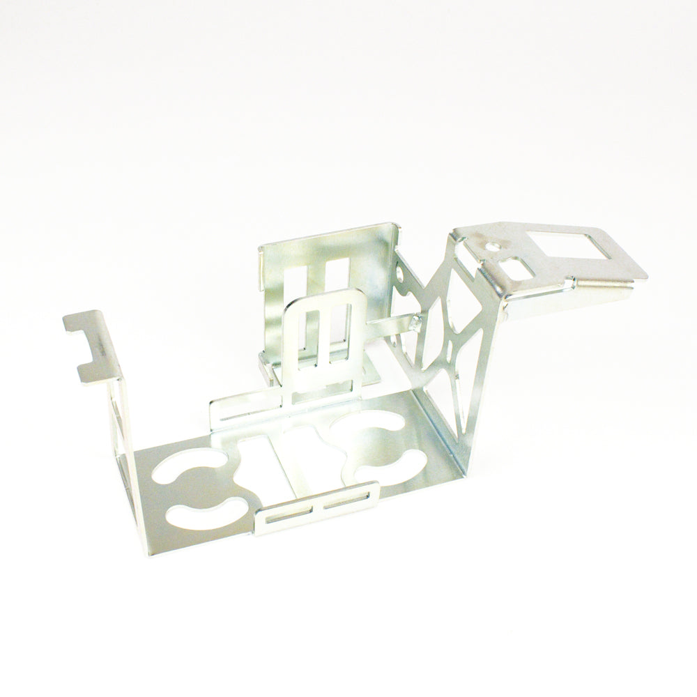 18. 251127 Rotax EVO Battery Holder Tray