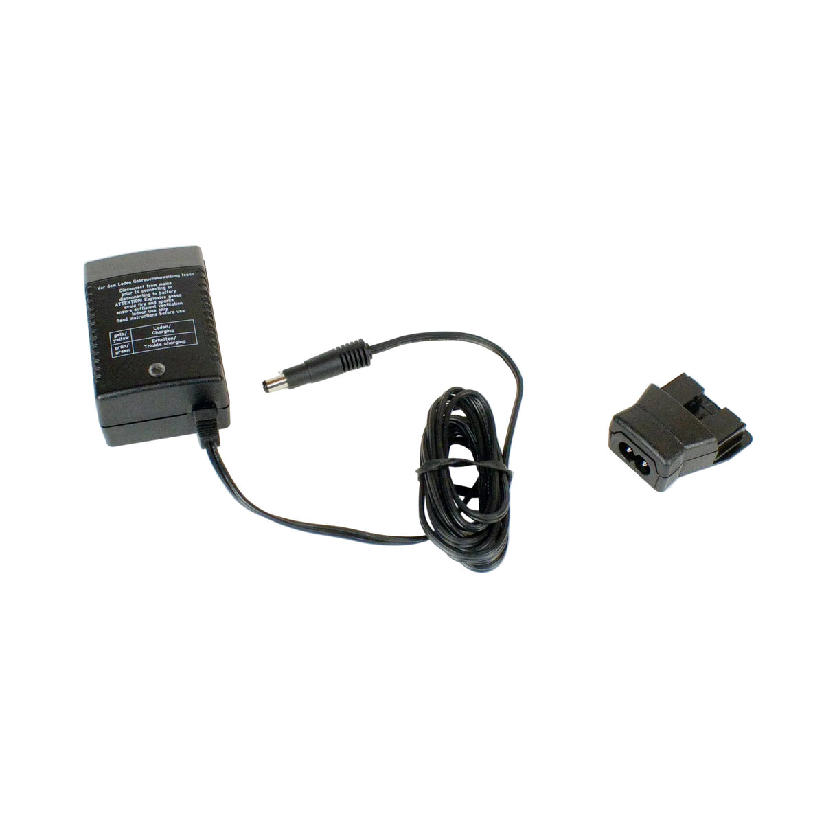 34. 265148 Rotax Max Battery Charger