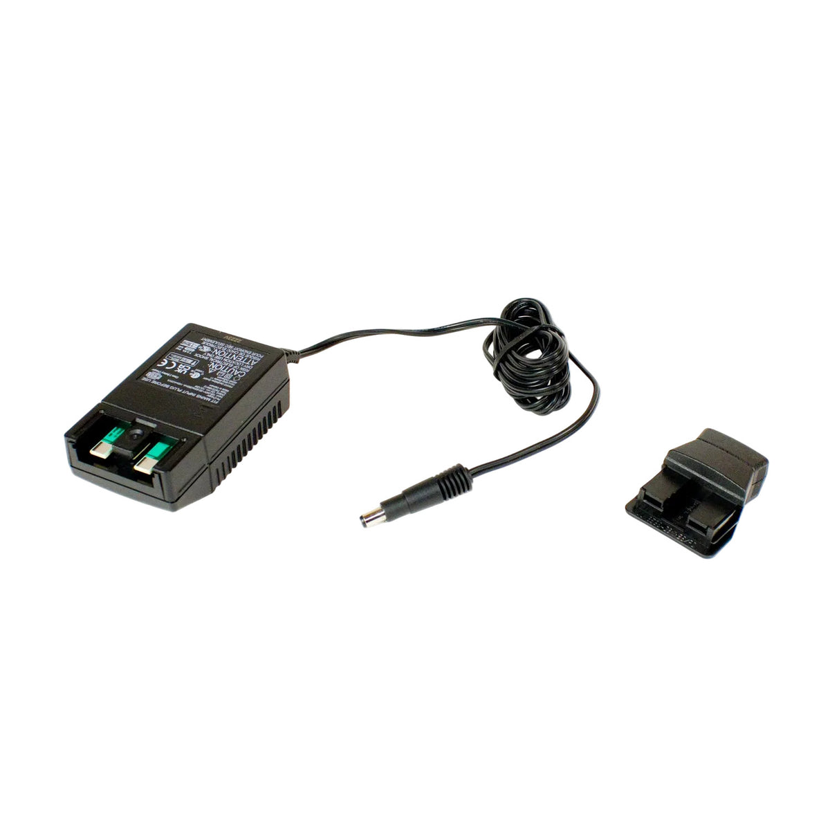 34. 265148 Rotax Max Battery Charger