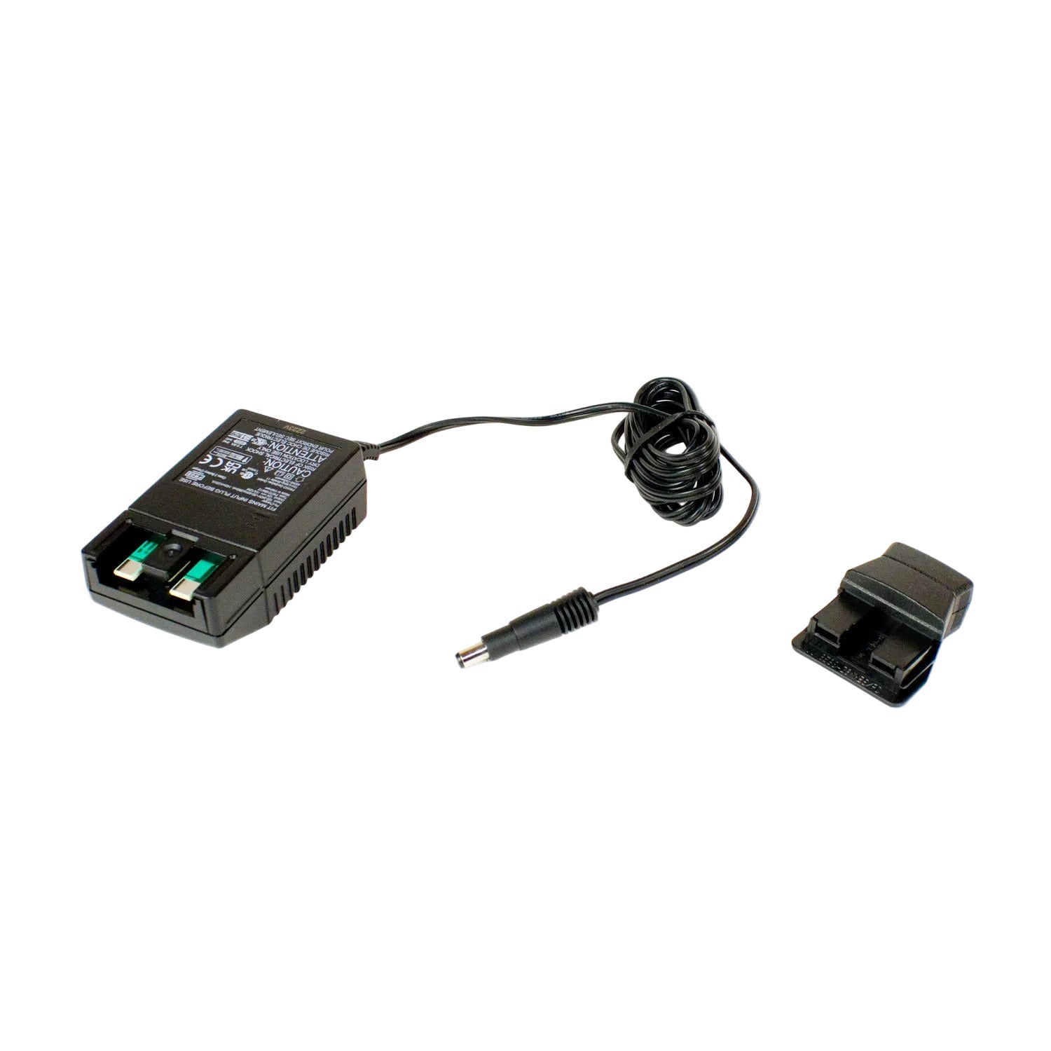 34. 265148 Rotax Max Battery Charger