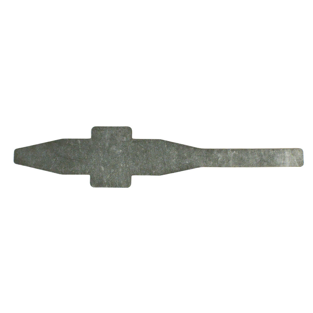 23. 660767 Rotax Max Rubber Pad for Battery Holder