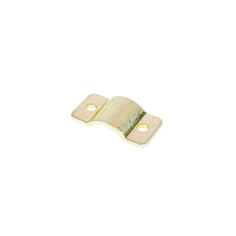 26. 251360 Rotax Max Steel Bottom Frame Clamp Only
