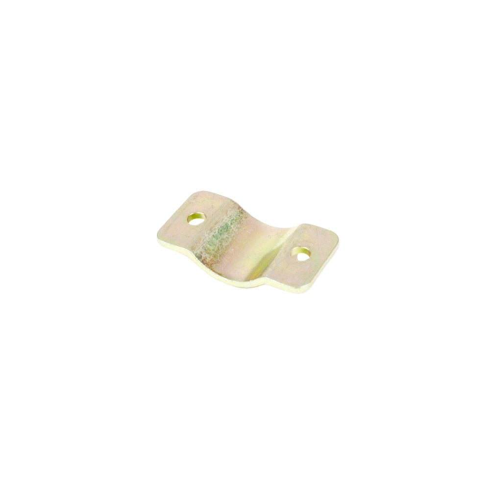 26. 251360 Rotax Max Steel Bottom Frame Clamp Only