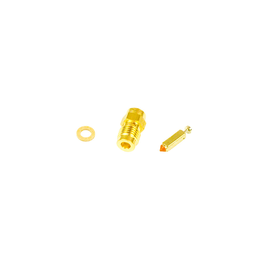 19. 261880 Rotax Max Carburetor Needle Valve Inlet and Seat 150
