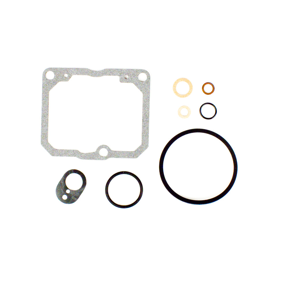12. 293834 Use Gasket Set 293834 (41) Rotax Max Carburetor Gasket Kit
