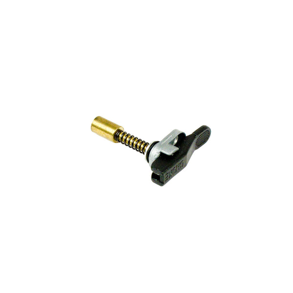 38. 261915 Rotax Max Carburetor Choke Lever Assembly - Shop