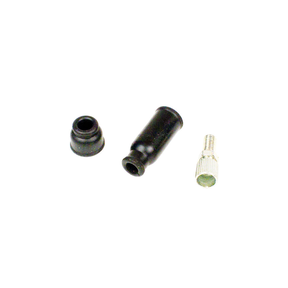 44. 268040 Rotax Max Carburetor Throttle Cable Fixation Assembly