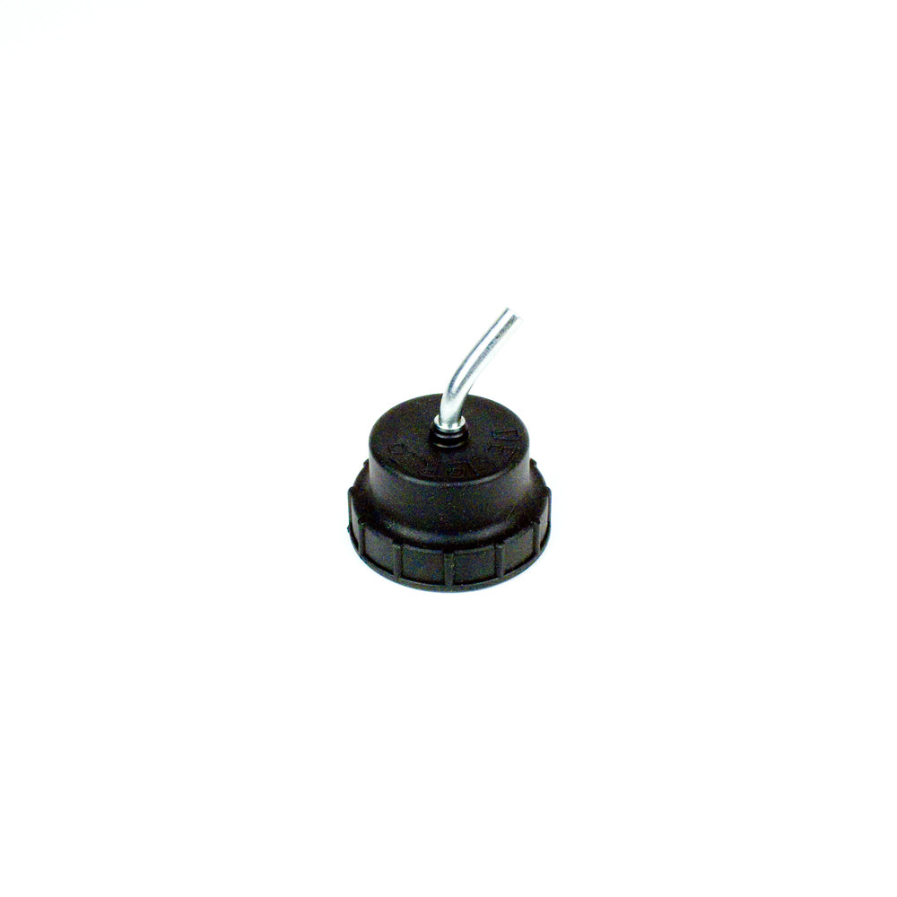7. 261427 Rotax Max Carburetor Cover with Bent Tube - Shop Karting