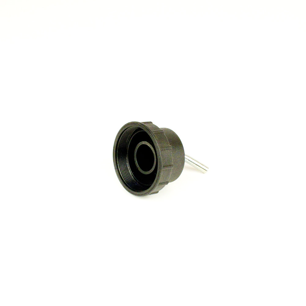 7. 261427 Rotax Max Carburetor Cover with Bent Tube - Shop Karting