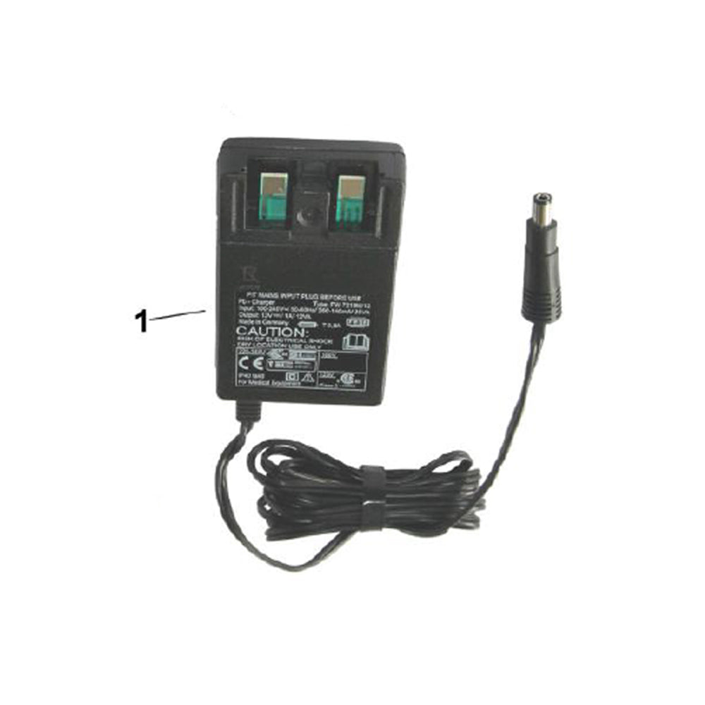 1. 265148 Rotax Max Battery Charger