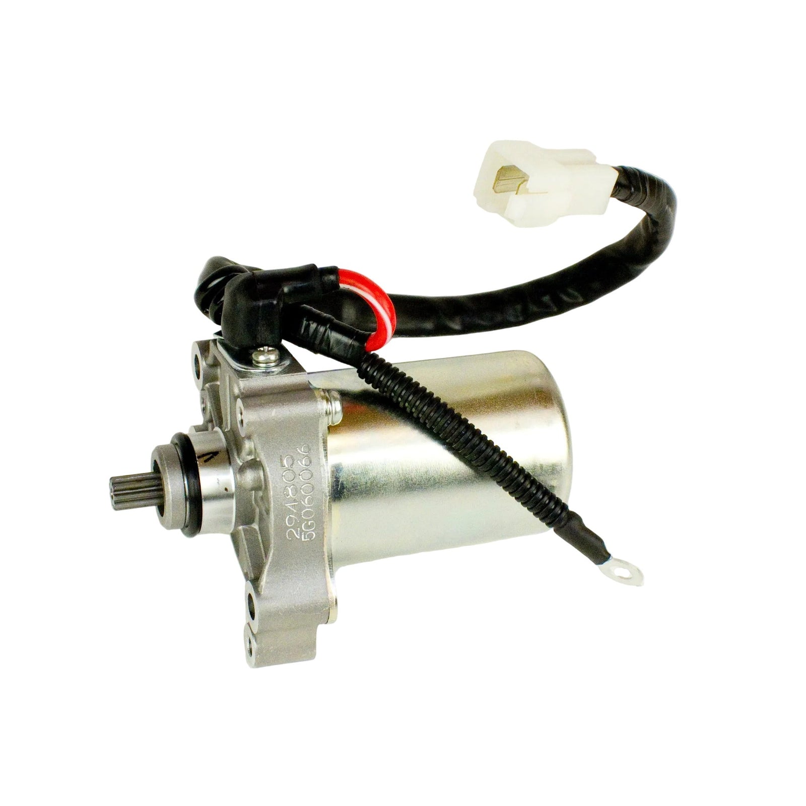 3. 294805 Rotax Max Electrical On Board Starter