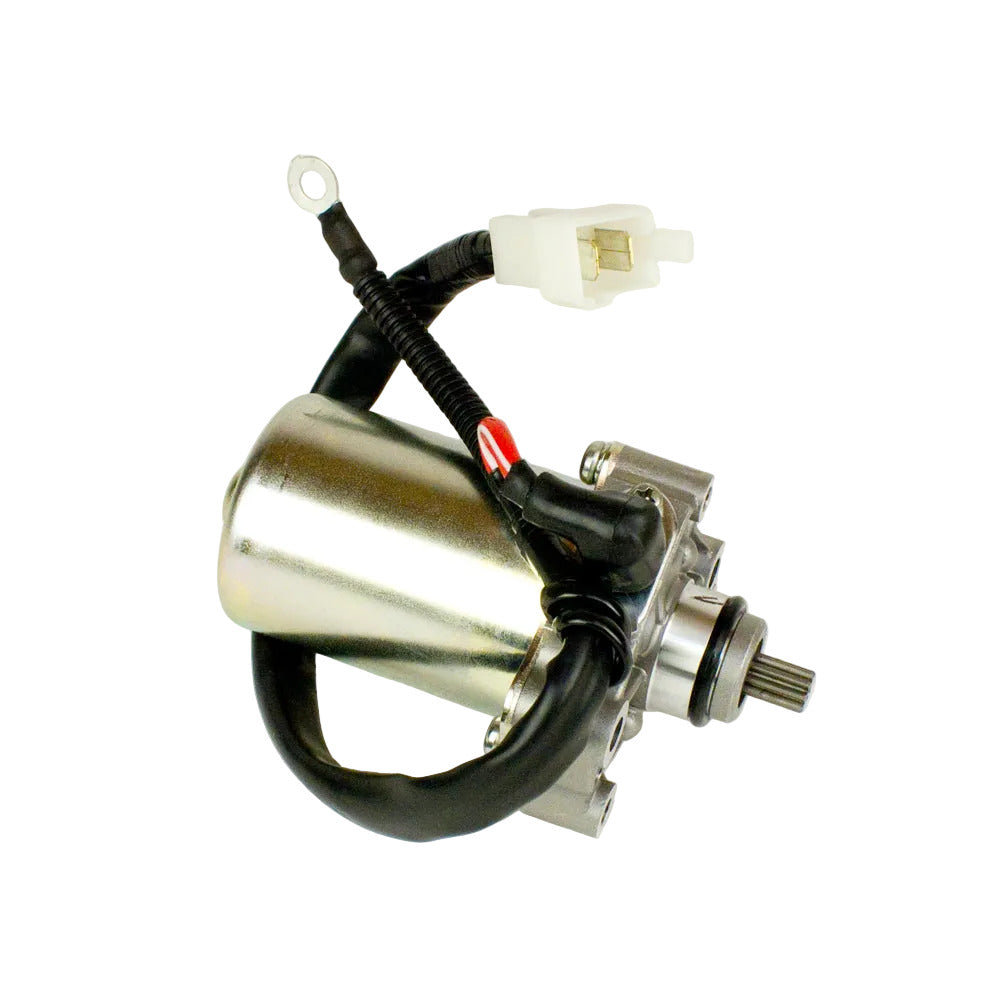 3. 294805 Rotax Max Electrical On Board Starter