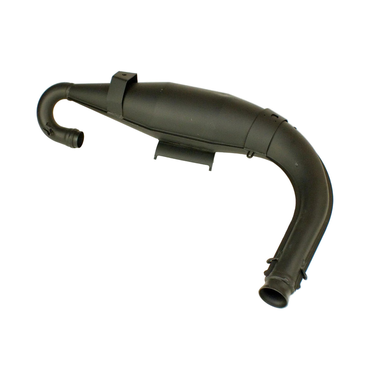 3. 273200 Rotax Max Exhaust Pipe Only