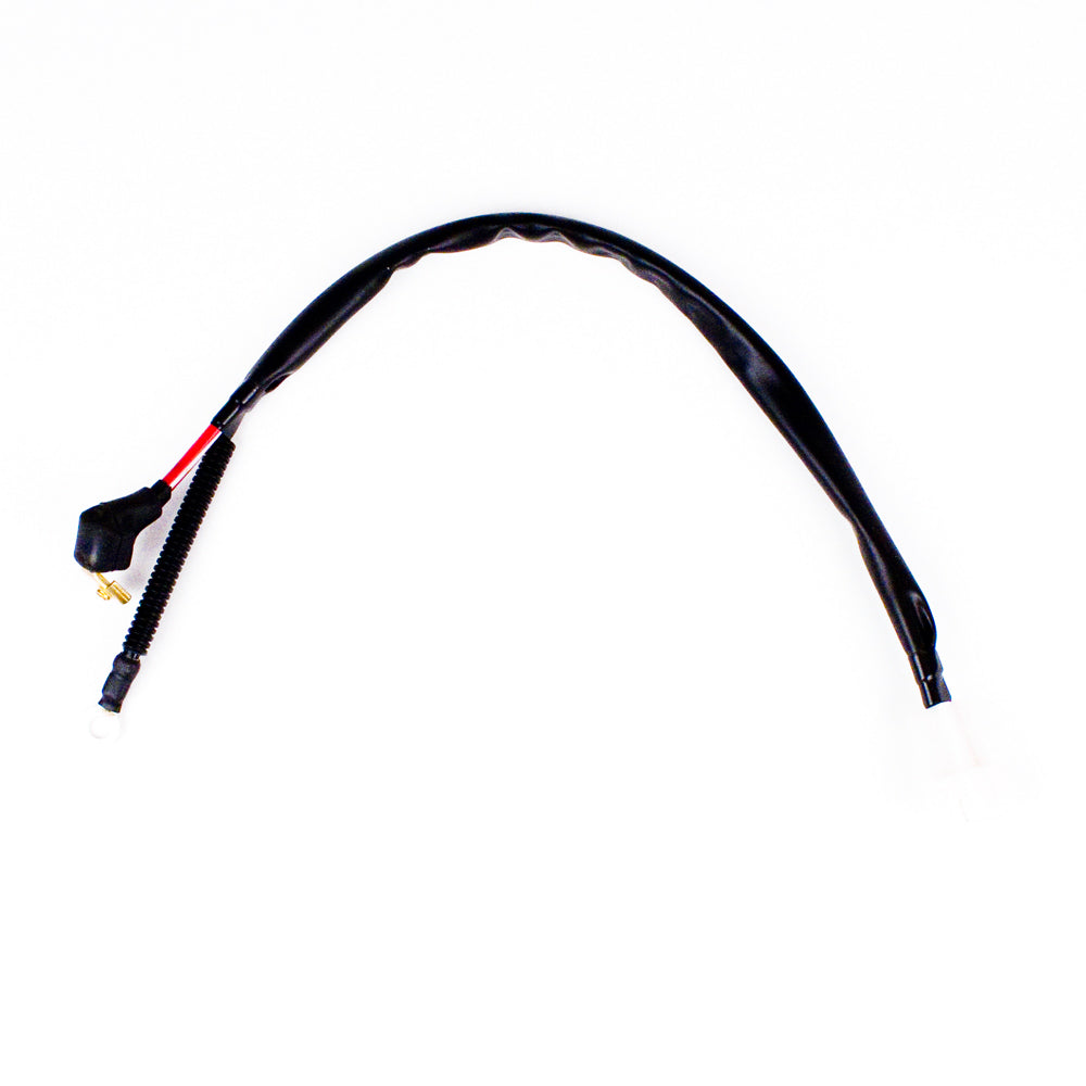 Rotex External Cable 13. 265530 Rotax Max Starter Cable Assembly - Shop Karting Parts ...