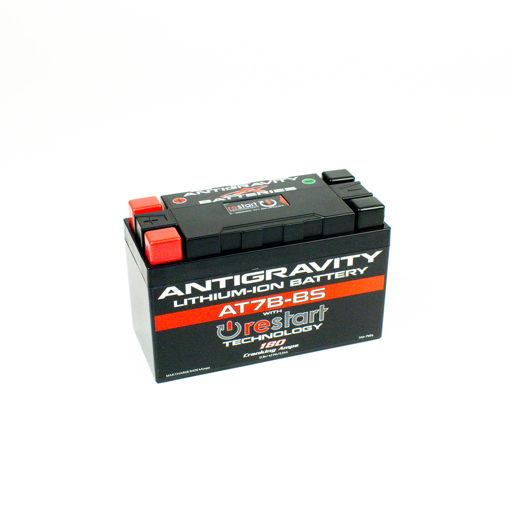 44. 265031 Rotax Max Lithium Battery 12 volt, 7 amp