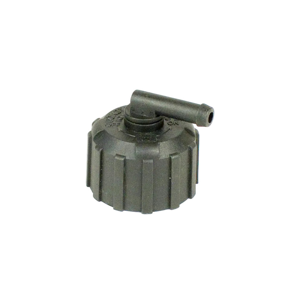 2. 222750 Rotax Max Radiator Cap with Gasket