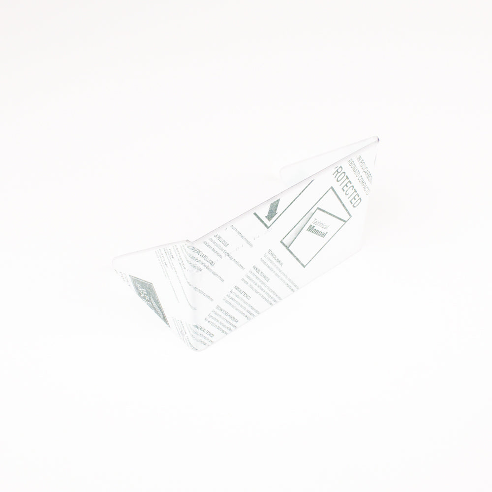 3. 201220 Rotax Windshield for Radiator