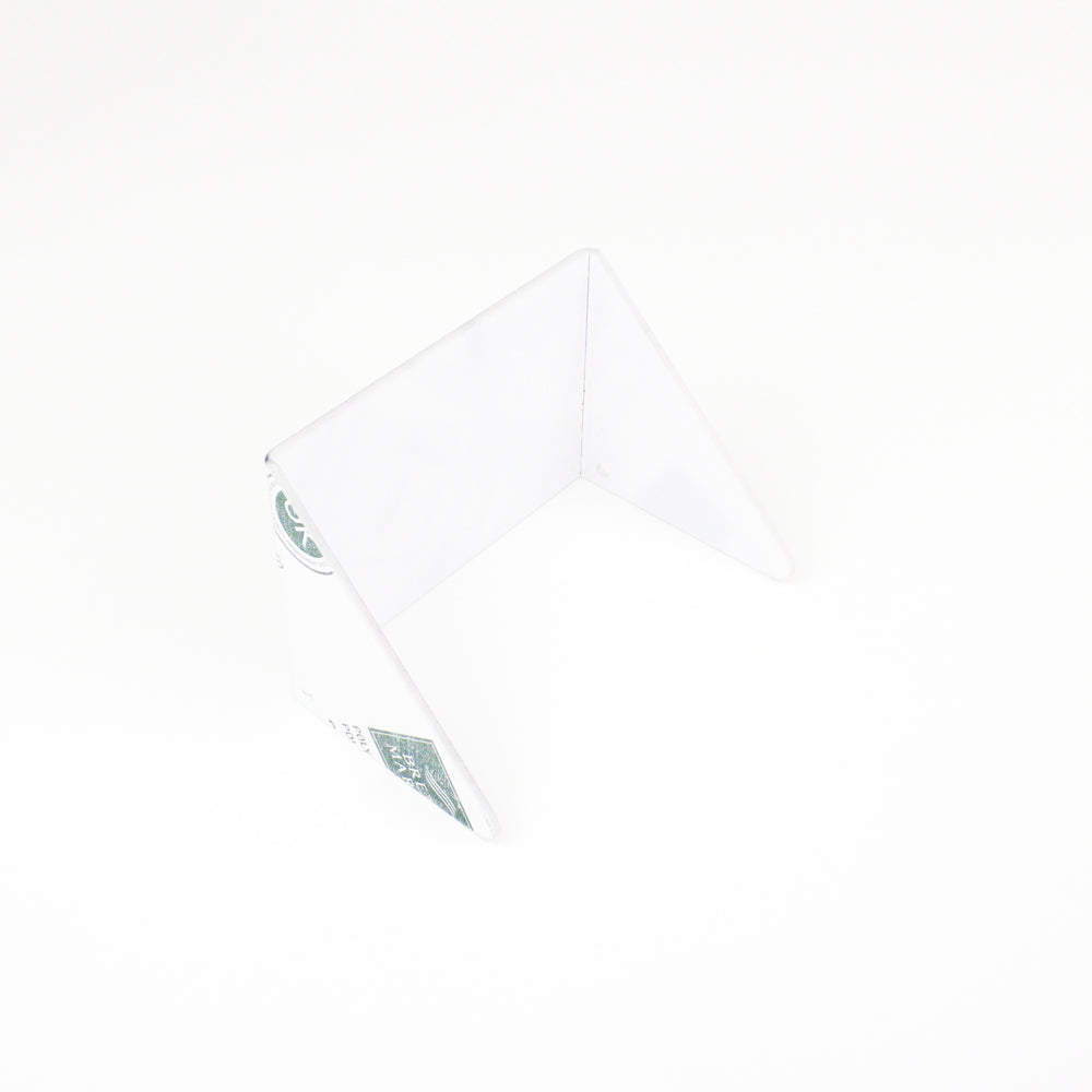 3. 201220 Rotax Windshield for Radiator