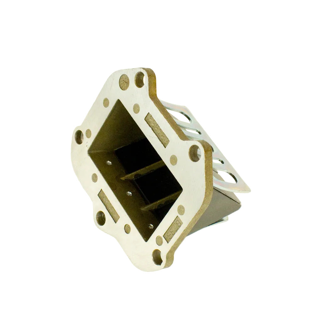 20. 224389 Rotax Max Reed Valve Cage Assembly