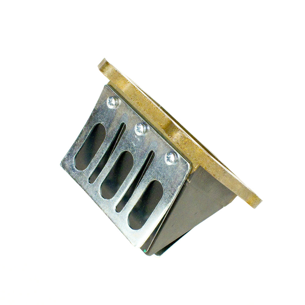 20. 224389 Rotax Max Reed Valve Cage Assembly