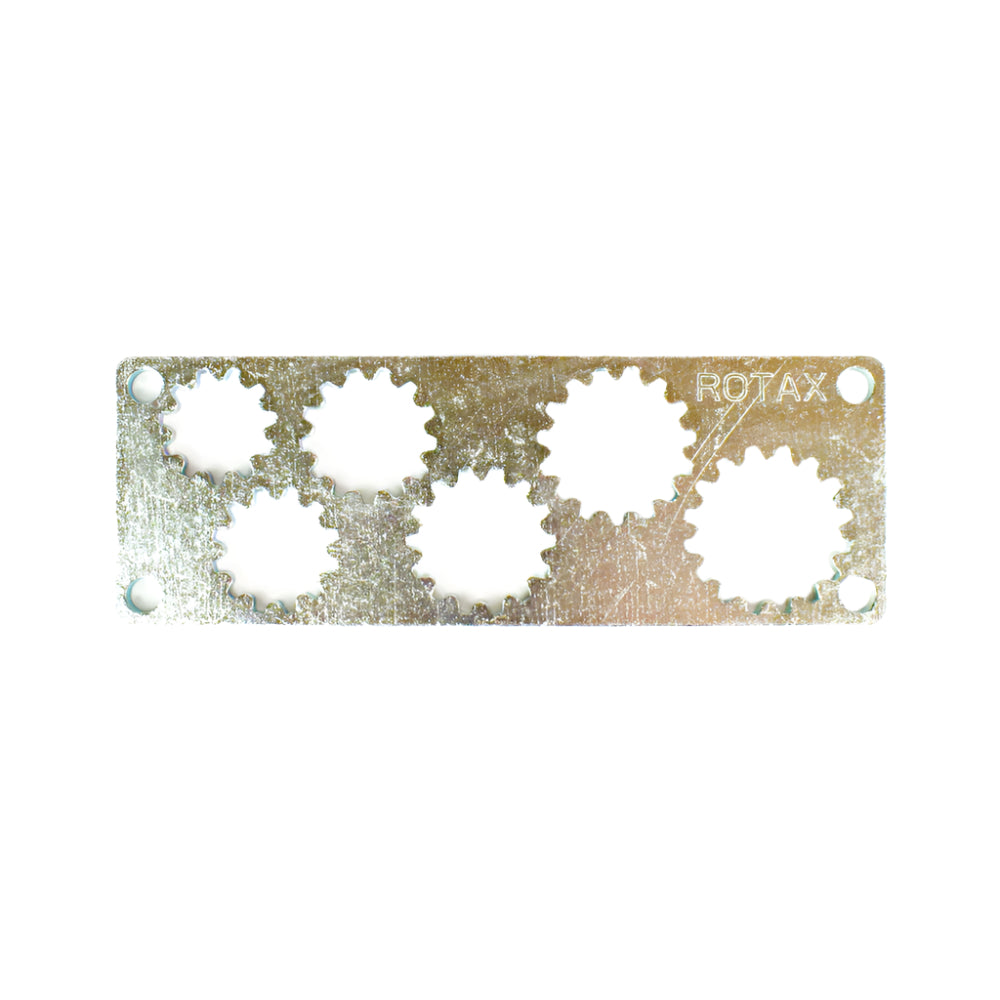 14. 277364 Rotax Max Sprocket Fixation Tool