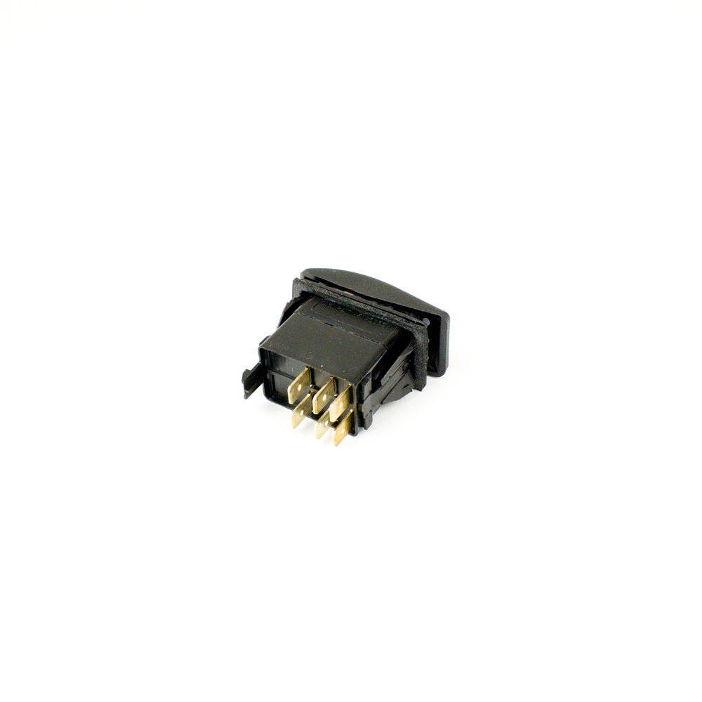 17. 264854 Rotax Max Start / Stop Button, New Style