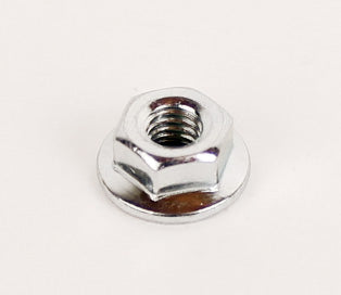 1144 1/4-28 Flange Nut