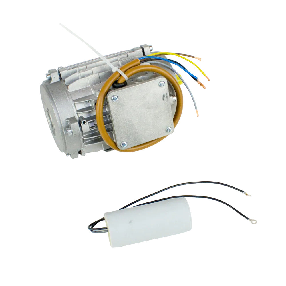 Semel Baby-E Tire Machine Replacement Electric Motor