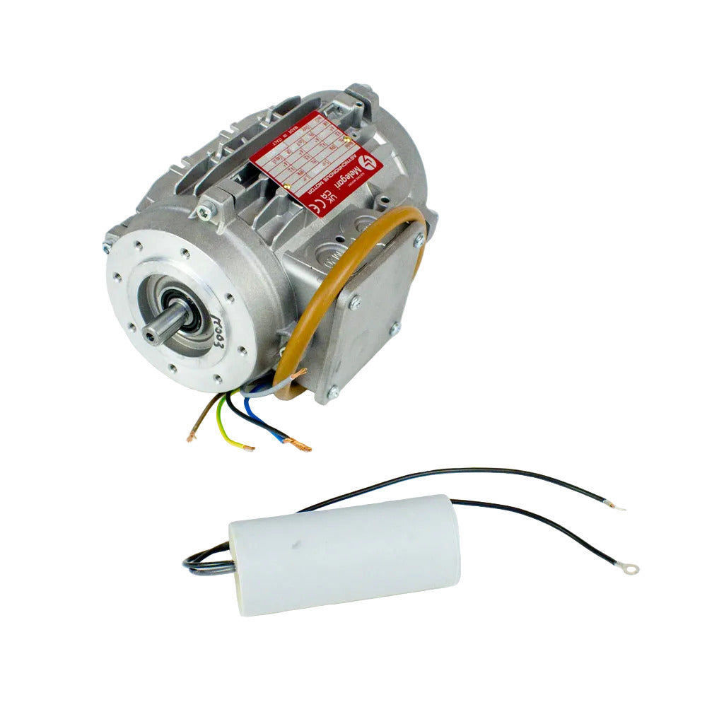 Semel Baby-E Tire Machine Replacement Electric Motor