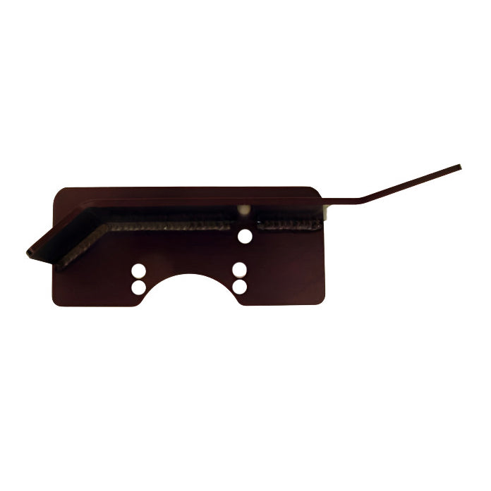 Performance Manufacturing Black Short Four Cycle Aluminum Chain Guard, Briggs, Clone