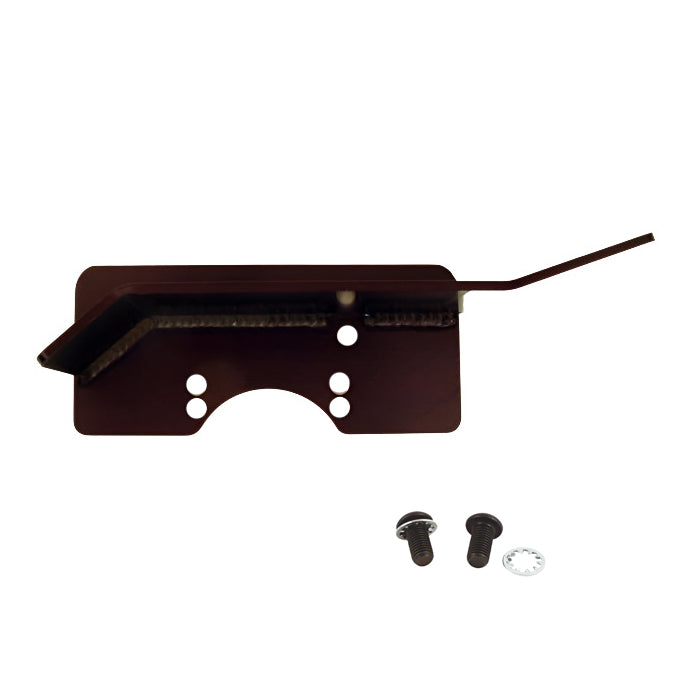 Performance Manufacturing Black Short Four Cycle Aluminum Chain Guard, Briggs, Clone