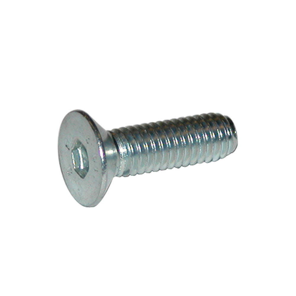 8mm Flat Head Metric Allen Bolts