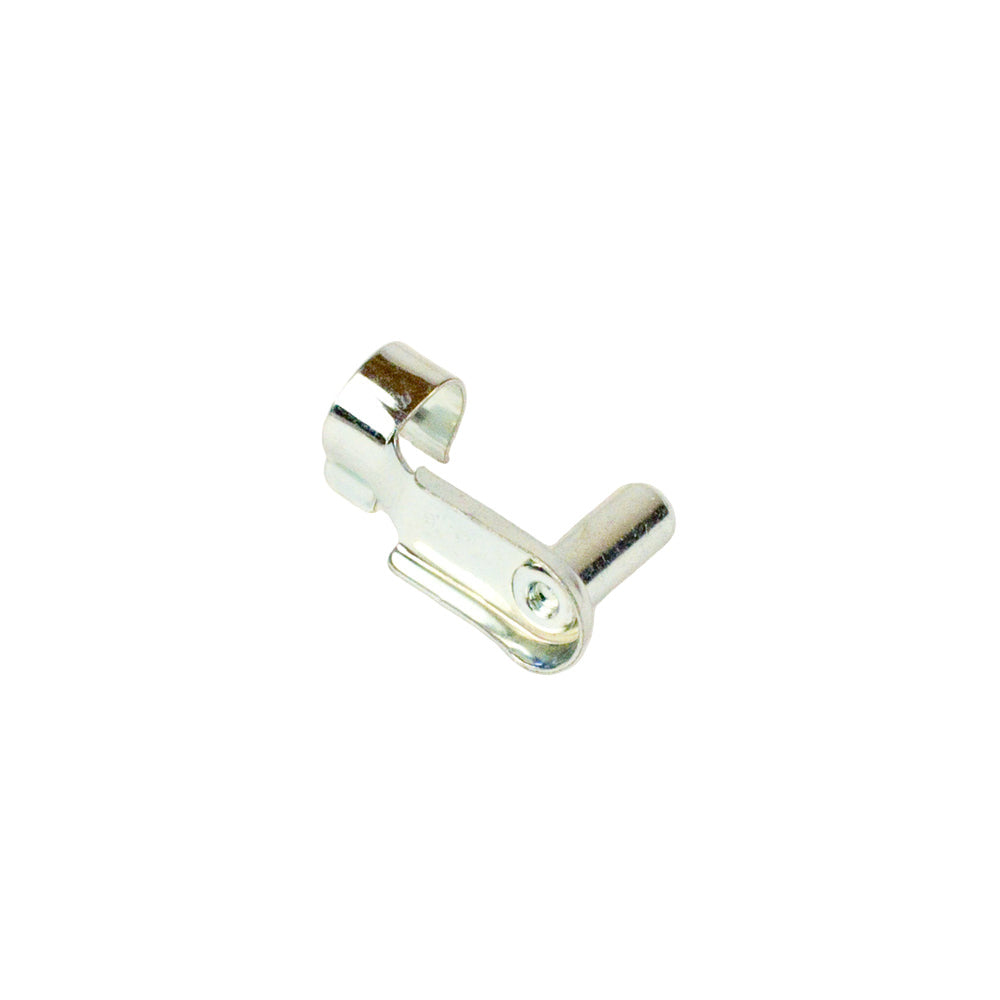 Short Metal Clip for Short Metric 6mm Pedal Clevis
